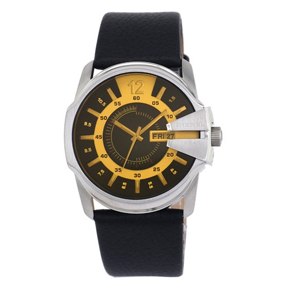 Watch - Quartz - Man - Diesel - DZ1207 - Watches